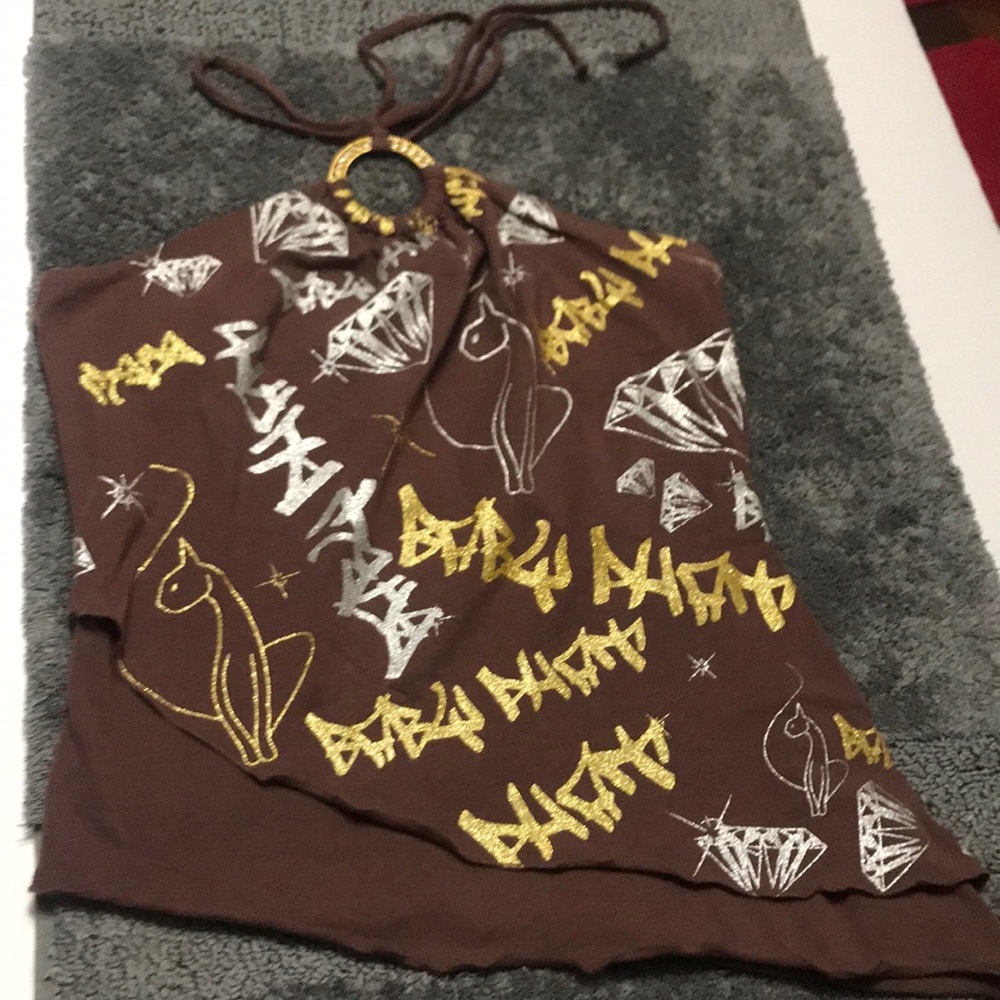 Baby phat